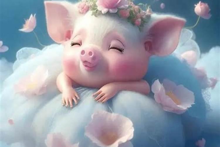 属猪36岁2026年运势