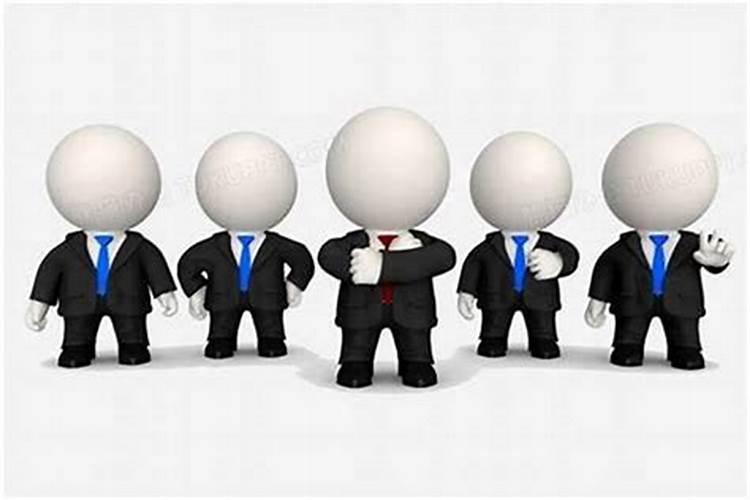 生意中遇到小人怎么解决方法？