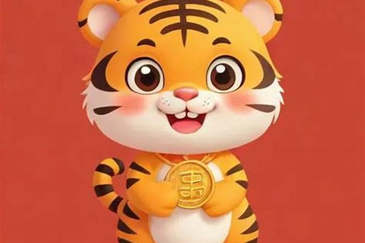 秋老虎今年运势如何？