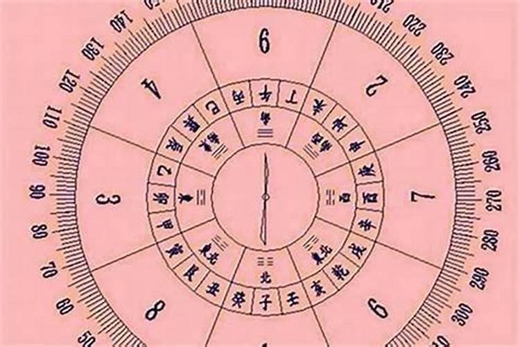 天干地支财官印怎么看？