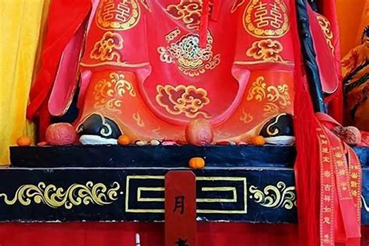 到庙里做法事好吗？