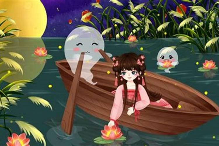 算不算鬼节出生