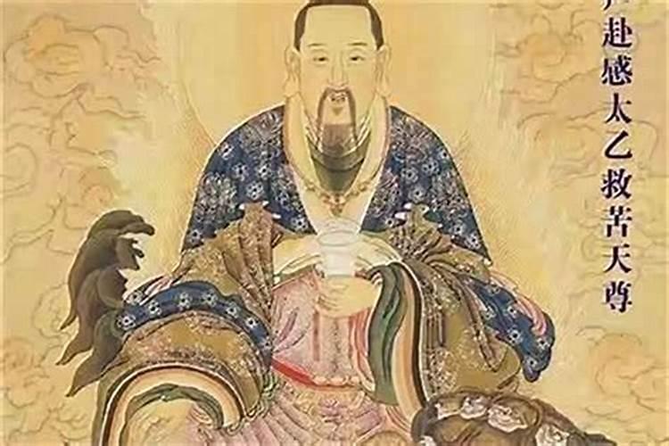 出道仙做法事有效果吗？