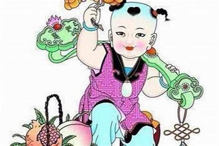 童子命的人是不是不想结婚？