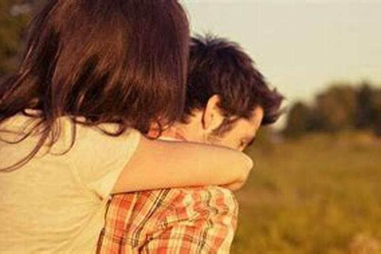 梦见和异性发小在一起