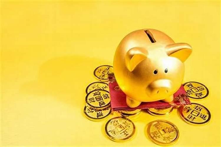 事业上怎样催旺财运？