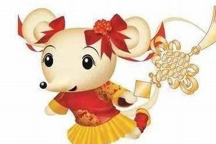 属鼠2026年运势7月份运势