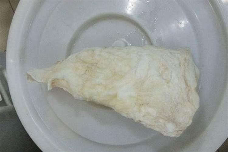 野生太岁有什么功效？