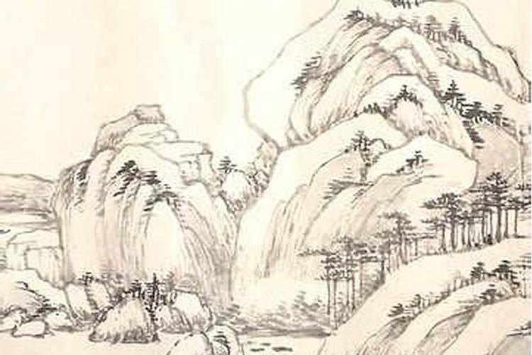 梦见骑马行走在坟墓中