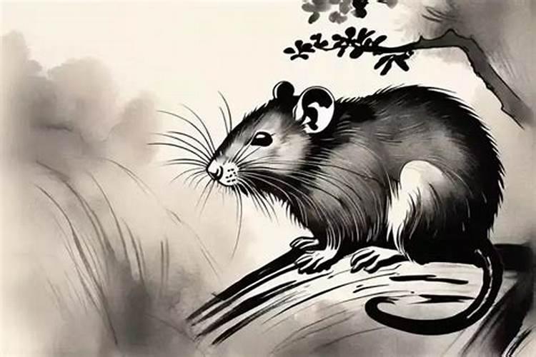 属鼠几月几出生运程？