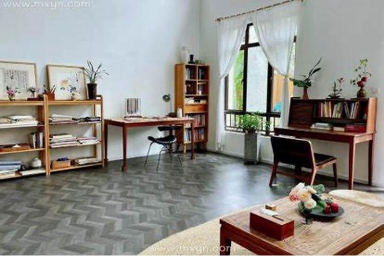 梦见去家具厂看家具