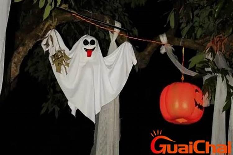 鬼节习俗是什么？