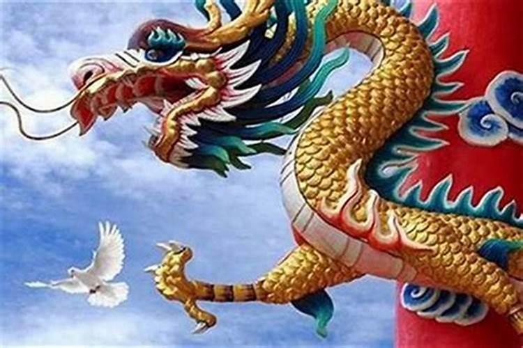 1964属龙男2026年运程