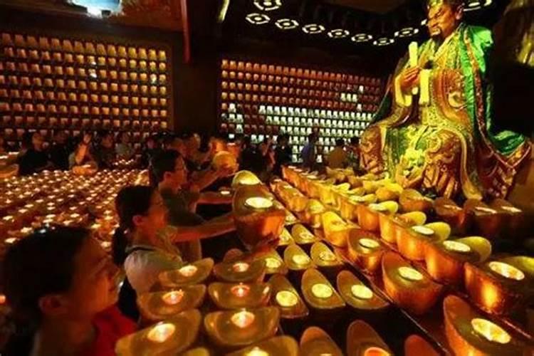 阴债还完以后会顺利吗？