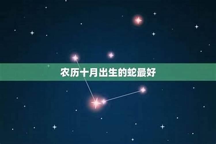 农历十月初一的星座是什么？