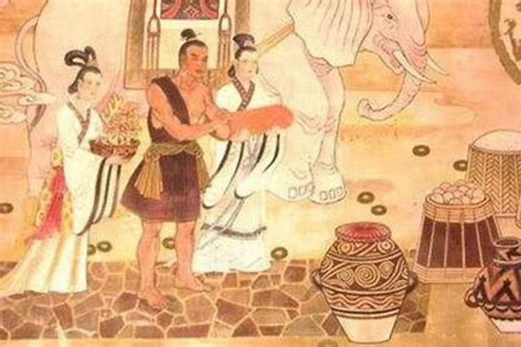 太岁真的那么神奇吗？