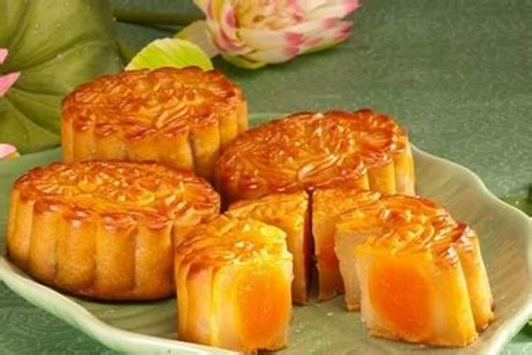 八月十五传统风俗