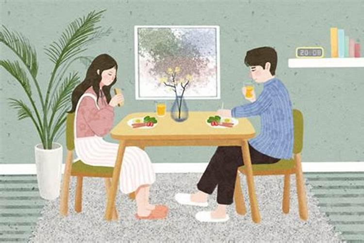 梦见男友有前妻什么意思？