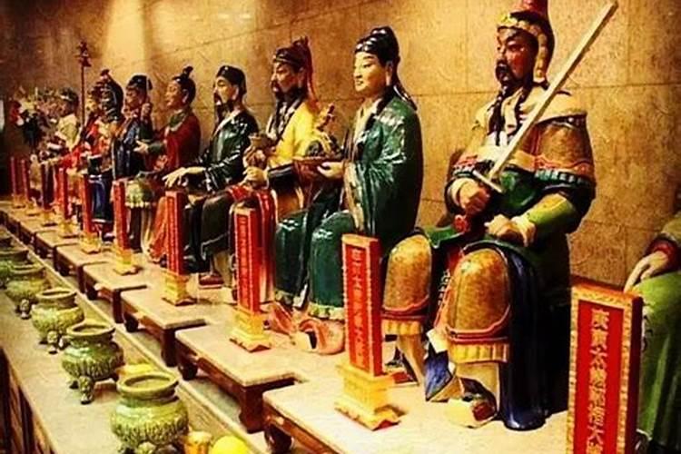 太岁动土会发生什么事？