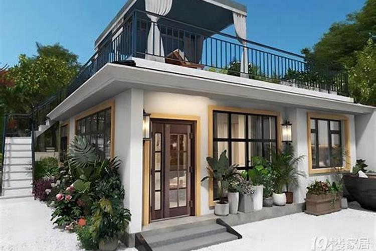 梦见老家的房子翻新