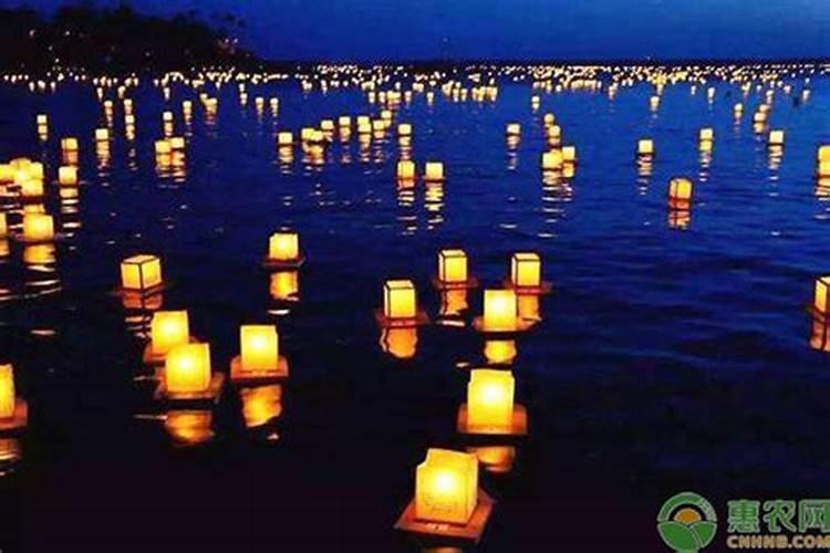 中元节回家有什么禁忌？