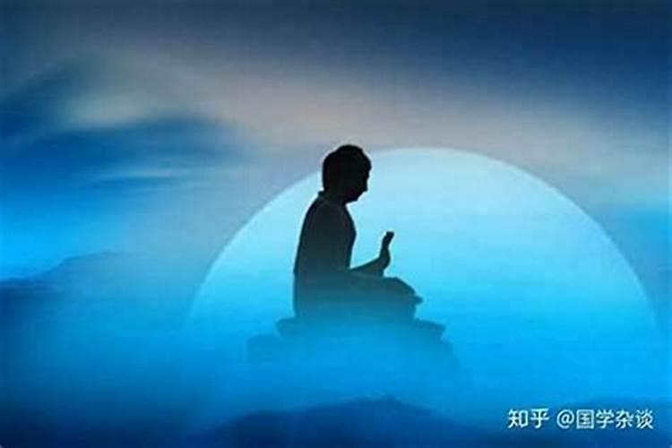 八字怎么看佛道缘分？