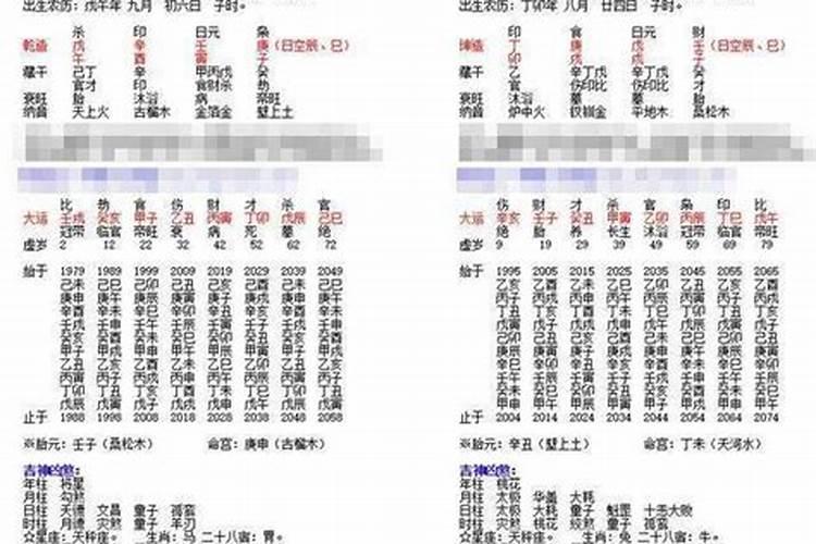 怎么样算名字和八字合不合适？