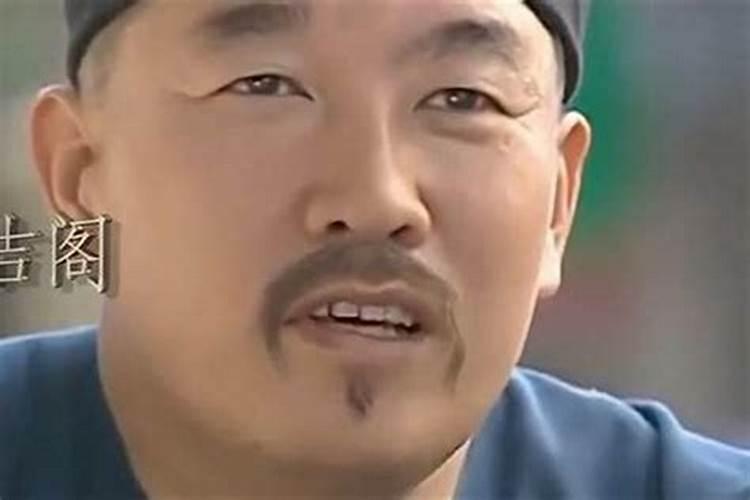 沧州哪里有算命的高人？