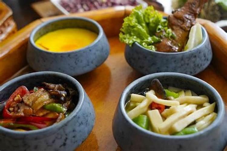 香格里拉做法事