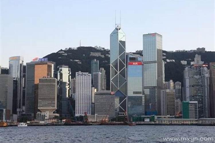 梦见去香港澳门什么意思？