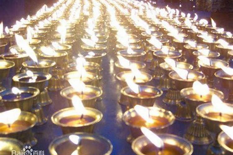 十月初一外地祭祀