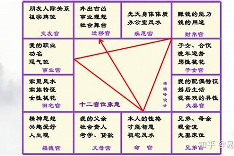 如何用紫微斗数查企业运势？