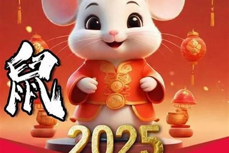 2026鼠人9月运势如何？
