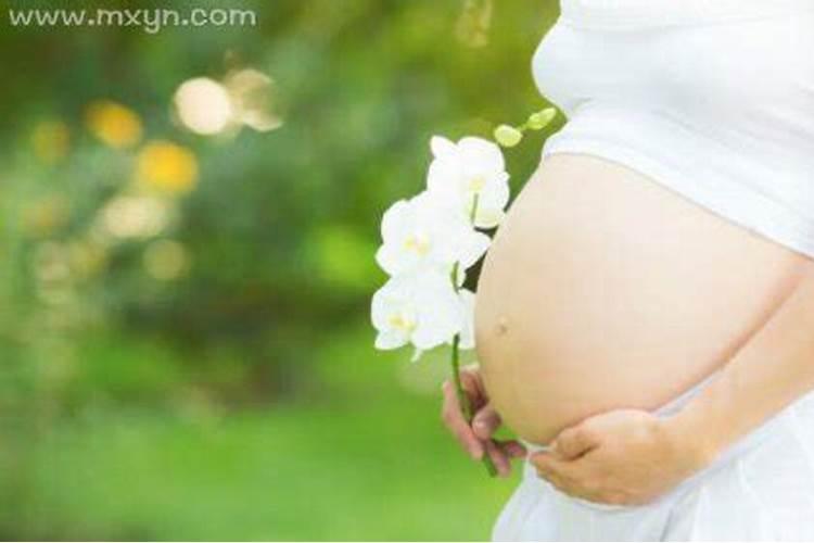 老人梦见自己怀孕了是什么预兆？