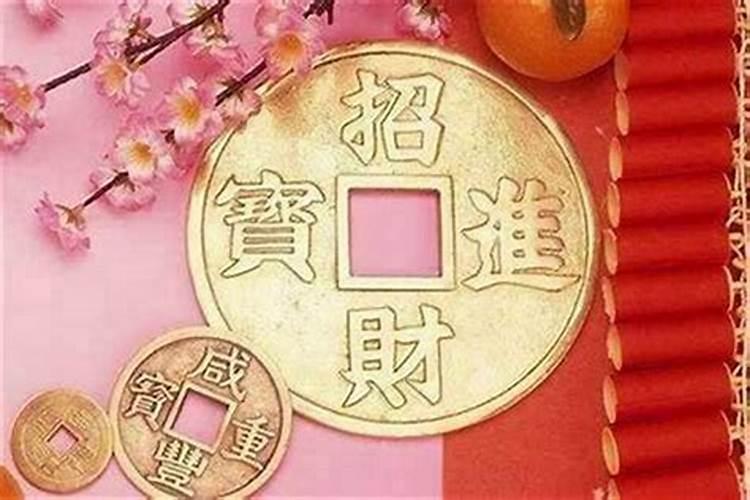 女命大运走正财运有什么特征？