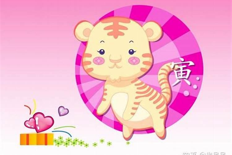 虎年立夏出生的人