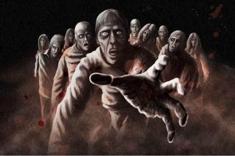 怀孕的人梦见死人好不好？