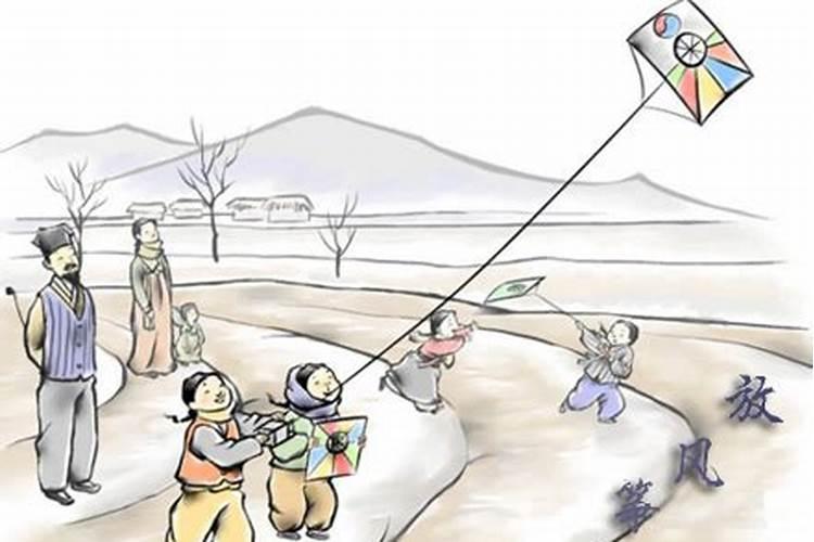 重阳节的南方习俗