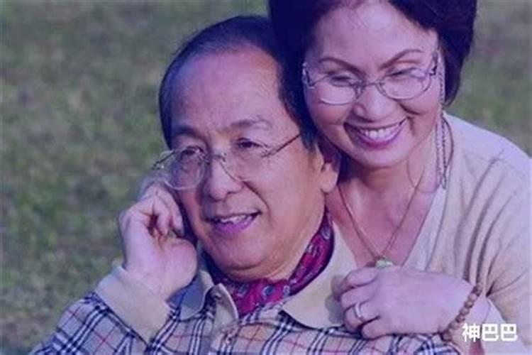 梦见奶奶去世了在发丧