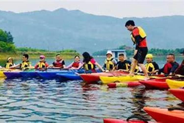 端午节三天去哪玩？