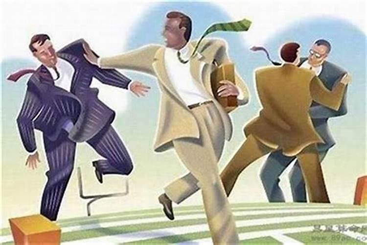 运气不好犯小人怎么化解？