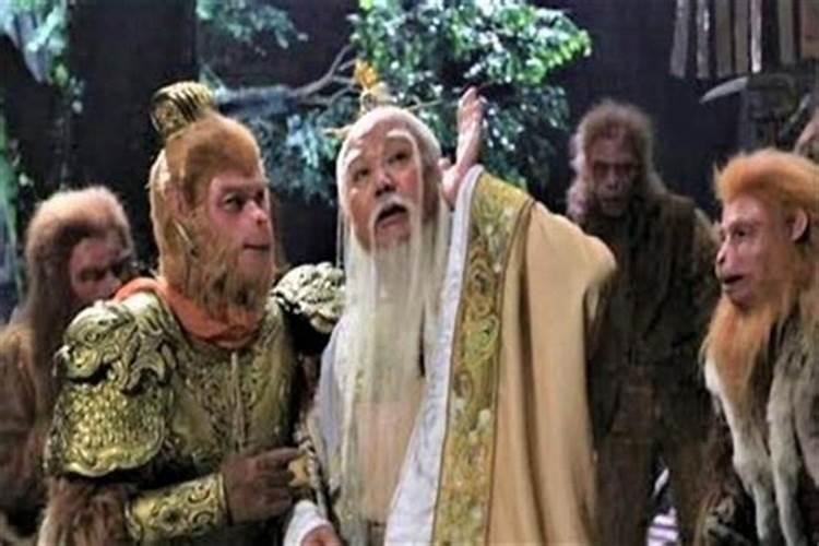 太岁和太上老君是一个人吗？