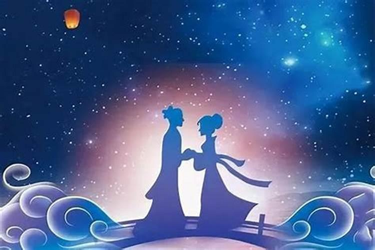 七夕节是几月出生的？