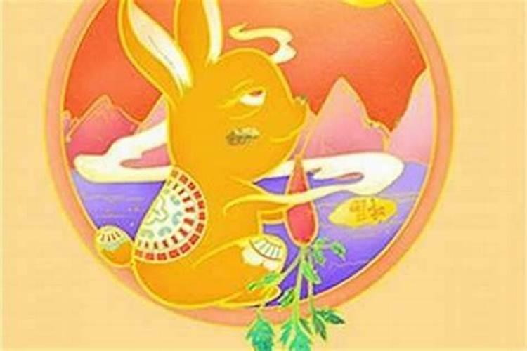 2026年本命年属兔运气怎么样？