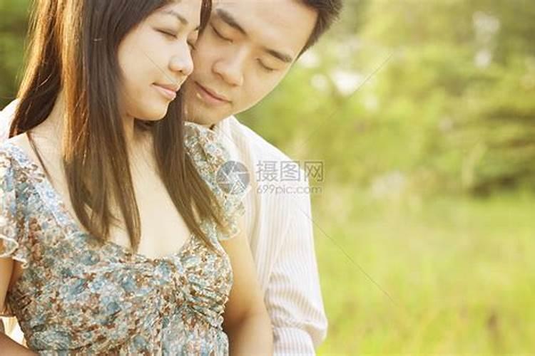 梦到以前的异性男友