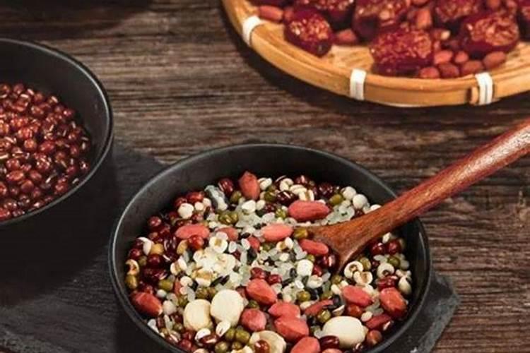 哪里有腊八粥可领？