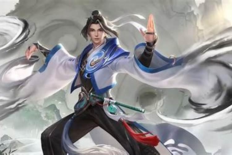 七夕节皮肤彩蛋在哪？