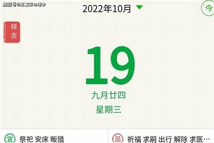 月19日的运程日的2026年运程