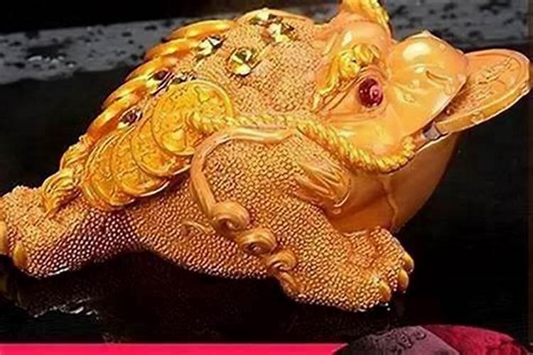 民间最灵招财方法