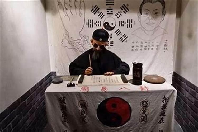 算命说婚姻在明年会提前吗？